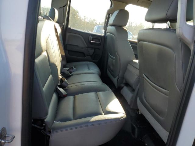 Photo 10 from auction – 2014 CHEVROLET SILVERADO with VIN 1GCRCPEH3EZ201920