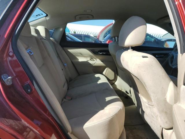 Photo 10 from auction – 2014 NISSAN ALTIMA 2.5 with VIN 1N4AL3AP0EC174347