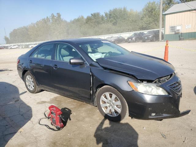Photo 4 from auction – 2009 TOYOTA CAMRY BASE with VIN 4T4BE46K49R081294
