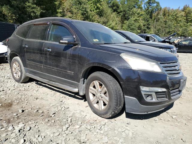 Photo 4 from auction – 2013 CHEVROLET TRAVERSE L with VIN 1GNKVGKD2DJ196890