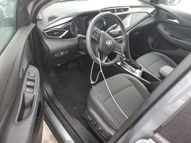 Photo 8 from auction – 2021 BUICK ENCORE GX with VIN KL4MMDS27MB114058