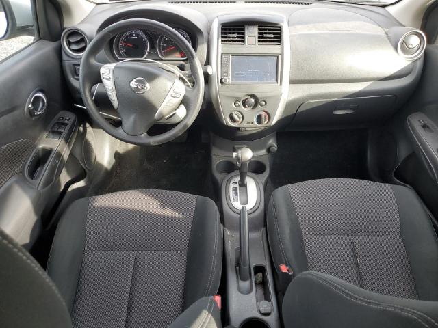 Photo 8 from auction – 2019 NISSAN VERSA S with VIN 3N1CN7AP4KL853979