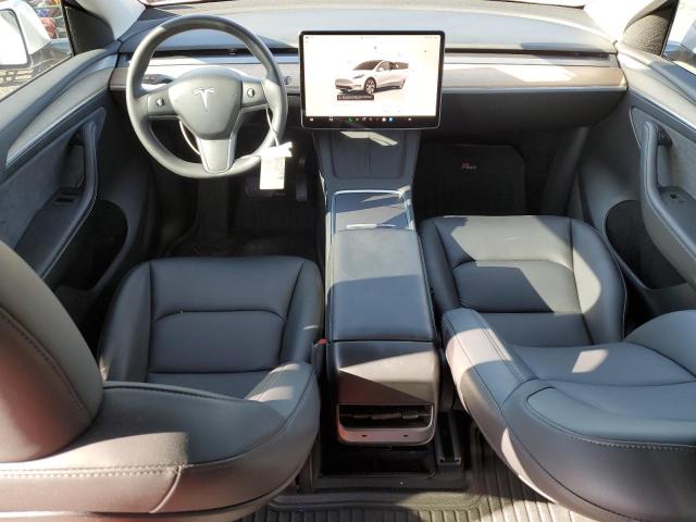 Photo 8 from auction – 2023 TESLA MODEL Y with VIN 7SAYGDEE0PA051858