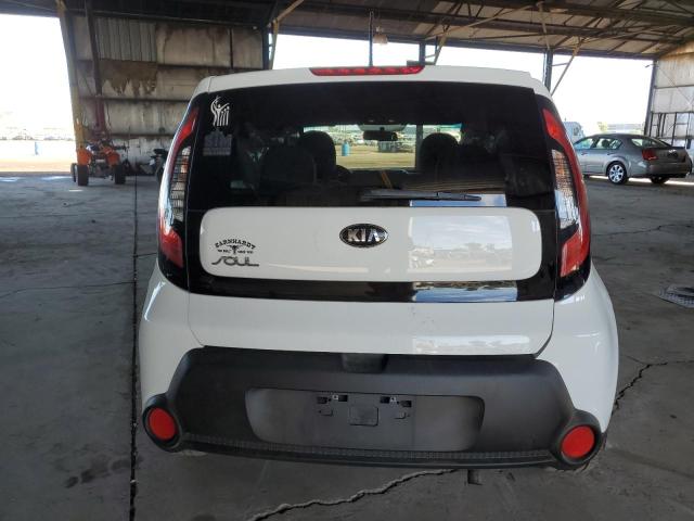 Снимка 6 от търг – 2014 KIA SOUL + с VIN KNDJP3A5XE7040418