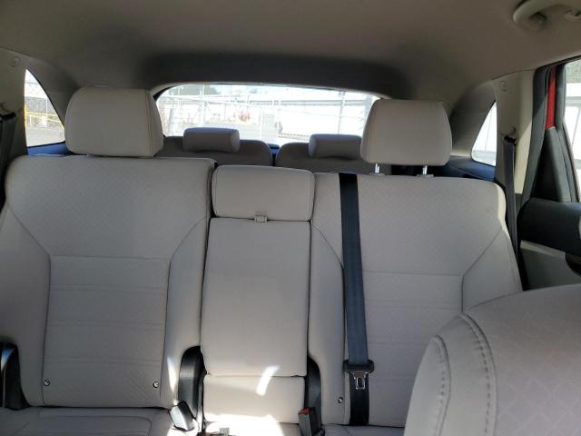Photo 10 from auction – 2016 KIA SORENTO LX with VIN 5XYPG4A55GG159693