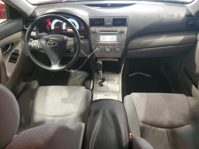 Photo 8 from auction – 2007 TOYOTA CAMRY CE with VIN 4T1BE46K17U026728