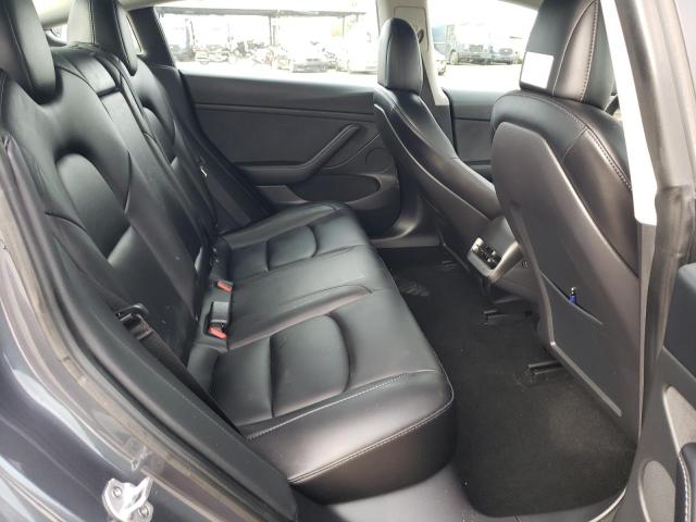 Photo 10 from auction – 2022 TESLA MODEL 3 with VIN 5YJ3E1EB2NF366355