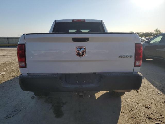 Photo 6 from auction – 2014 RAM 1500 SSV with VIN 1C6RR7XT0ES323621