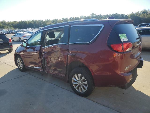 Photo 2 from auction – 2019 CHRYSLER PACIFICA T with VIN 2C4RC1BG7KR704770