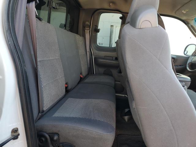 Photo 10 from auction – 2003 FORD F150 with VIN 1FTRX17213KA53976