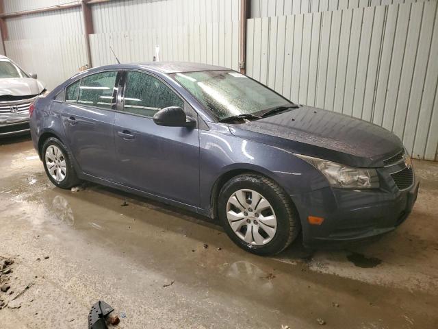 Photo 4 from auction – 2014 CHEVROLET CRUZE LS with VIN 1G1PA5SG2E7212876