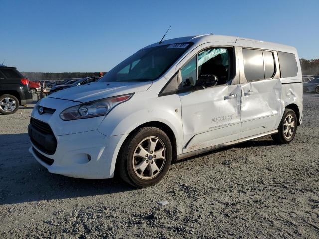 Photo 1 from auction – 2016 FORD TRANSIT CO with VIN NM0GE9F76G1271476
