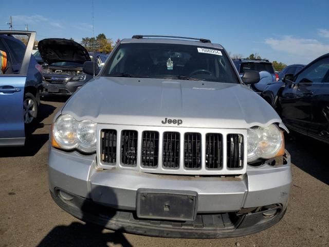 Photo 5 from auction – 2008 JEEP GRAND CHER with VIN 1J8GR48K98C116267