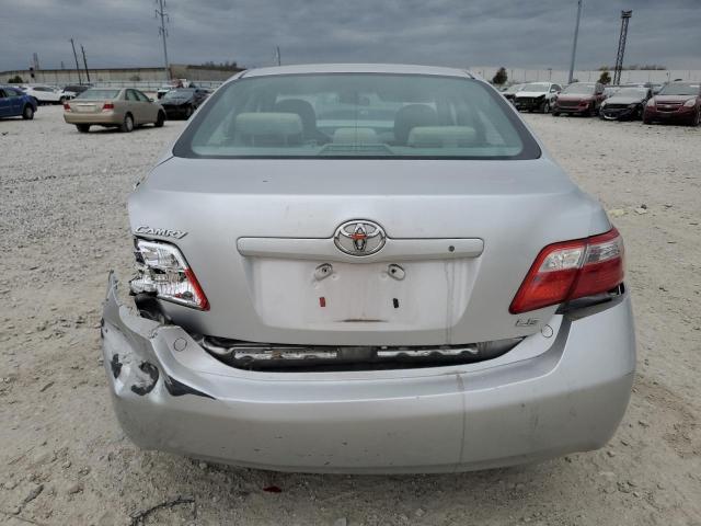 Photo 6 from auction – 2009 TOYOTA CAMRY BASE with VIN 4T1BE46K59U333158