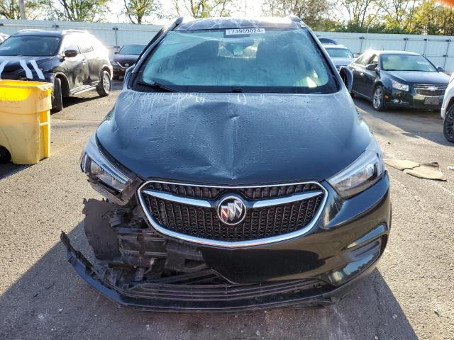Photo 5 from auction – 2017 BUICK ENCORE PRE with VIN KL4CJASBXHB022046