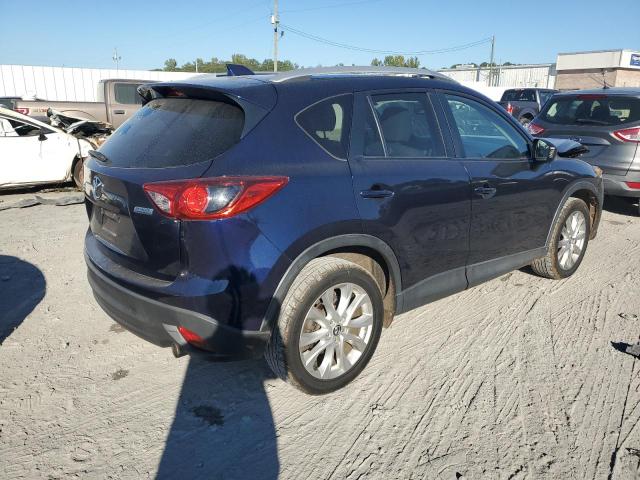 Photo 3 from auction – 2014 MAZDA CX-5 GT with VIN JM3KE4DY9E0319719