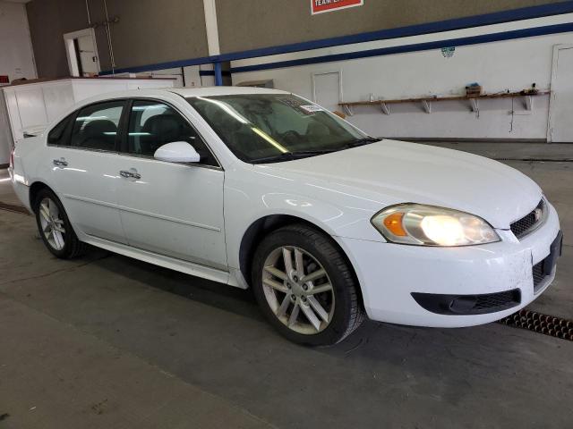 Photo 4 from auction – 2014 CHEVROLET IMPALA LIM with VIN 2G1WC5E32E1184914