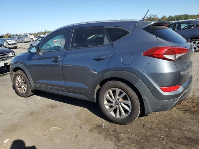 Photo 2 from auction – 2016 HYUNDAI TUCSON LIM with VIN KM8J3CA27GU022461