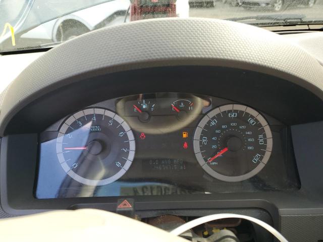 صورة رقم 9 من المزاد - 2011 FORD ESCAPE XLT مع VIN 1FMCU9DG8BKA33909