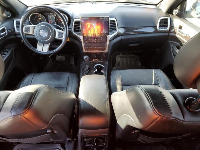 Photo 8 from auction – 2012 JEEP GRAND CHER with VIN 1C4RJFAG0CC332834