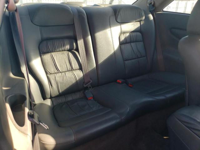 Photo 10 from auction – 2001 HONDA ACCORD EX with VIN 1HGCG22571A014939