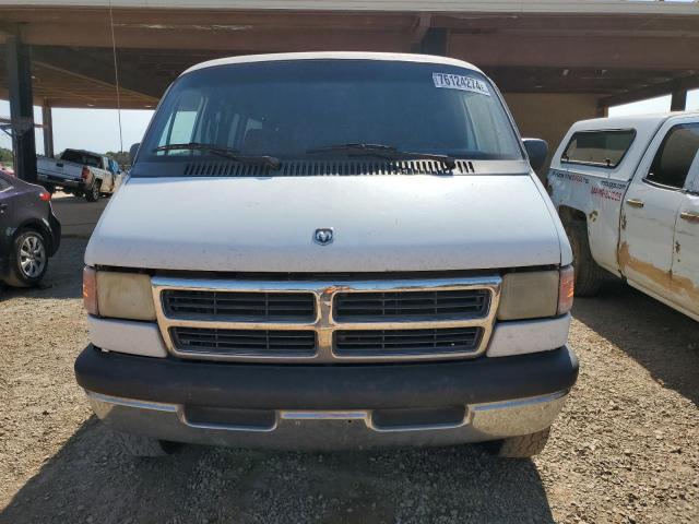 Photo 5 from auction – 1995 DODGE RAM WAGON with VIN 2B5WB35ZXSK555223
