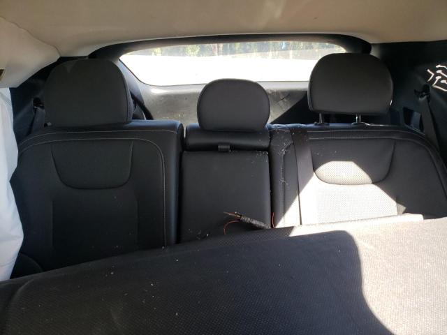 Photo 10 from auction – 2023 KIA EV6 LIGHT with VIN KNDC34LA4P5122485