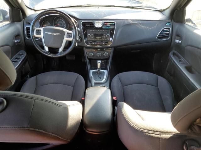 Photo 8 from auction – 2013 CHRYSLER 200 TOURIN with VIN 1C3CCBBG5DN692392
