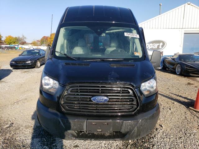 Photo 5 from auction – 2019 FORD TRANSIT T- with VIN 1FDBW3XG7KKA51560