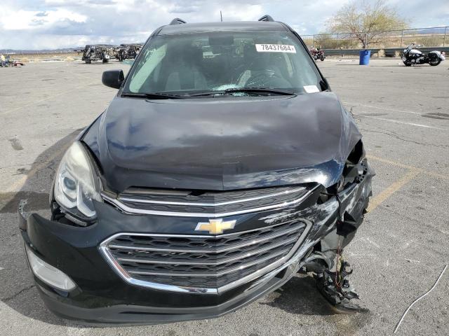 Photo 5 from auction – 2016 CHEVROLET EQUINOX LT with VIN 2GNALCEKXG1155863