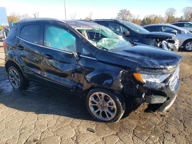Фото 4 с аукциона – 2019 FORD ECOSPORT T с VIN MAJ6S3KL7KC251571