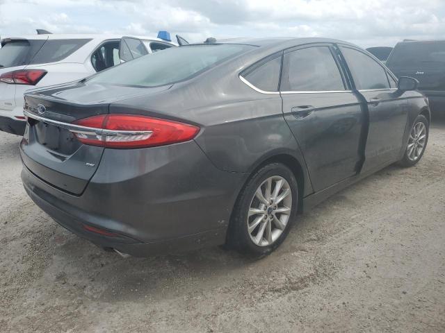 Photo 3 from auction – 2017 FORD FUSION SE with VIN 3FA6P0H78HR108052
