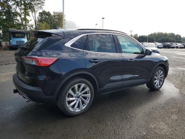 Photo 3 from auction – 2021 FORD ESCAPE TIT with VIN 1FMCU9J99MUA17909