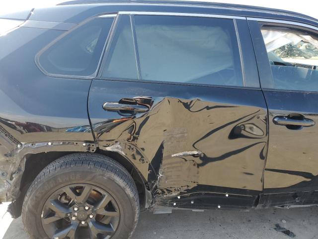 Photo 10 from auction – 2021 TOYOTA RAV4 LE with VIN 2T3H1RFV9MC132538