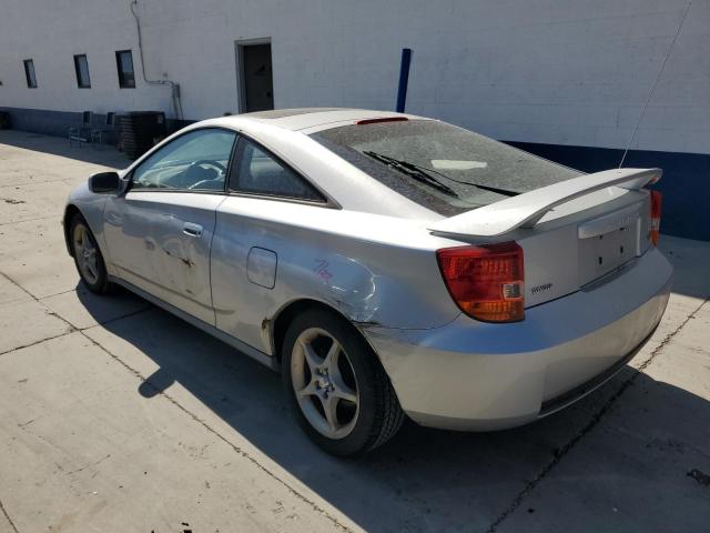 Photo 2 from auction – 2002 TOYOTA CELICA GT- with VIN JTDDY38T920056631
