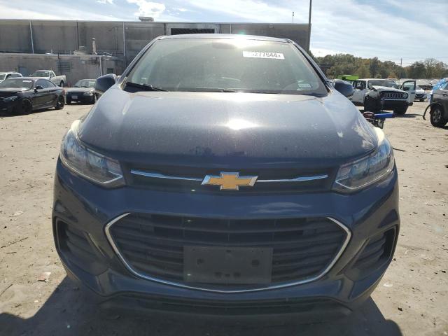 Photo 5 from auction – 2019 CHEVROLET TRAX LS with VIN 3GNCJNSB5KL282686
