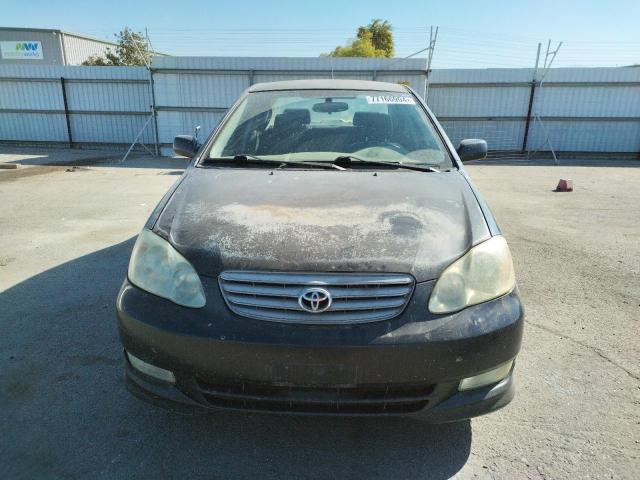 Photo 5 from auction – 2003 TOYOTA COROLLA CE with VIN 1NXBR32E13Z108161