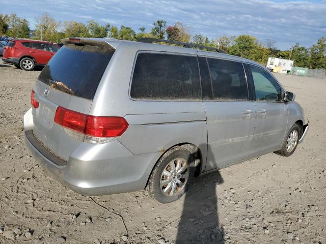 Photo 3 from auction – 2010 HONDA ODYSSEY EX with VIN 5FNRL3H73AB017363