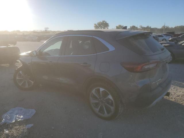 Photo 2 from auction – 2023 FORD ESCAPE PLA with VIN 1FMCU9JA6PUA61977