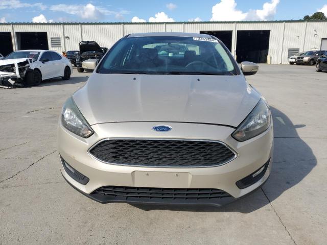 Photo 5 from auction – 2017 FORD FOCUS SEL with VIN 1FADP3H21HL223152