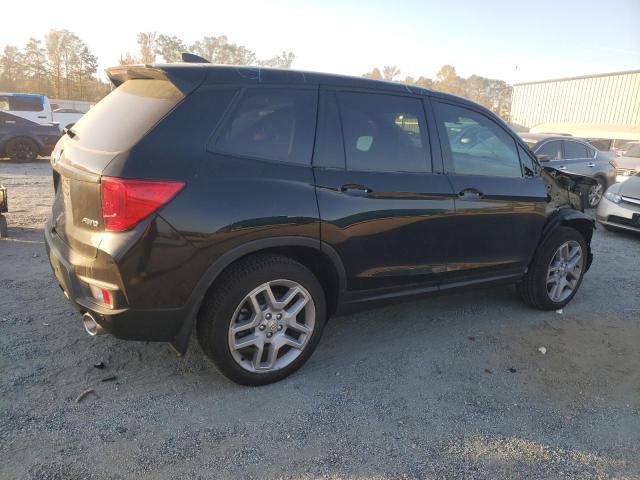 Photo 3 from auction – 2024 HONDA PASSPORT E with VIN 5FNYF8H53RB014554
