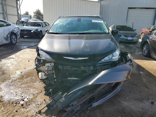 Photo 5 from auction – 2022 CHRYSLER VOYAGER LX with VIN 2C4RC1CG3NR226771