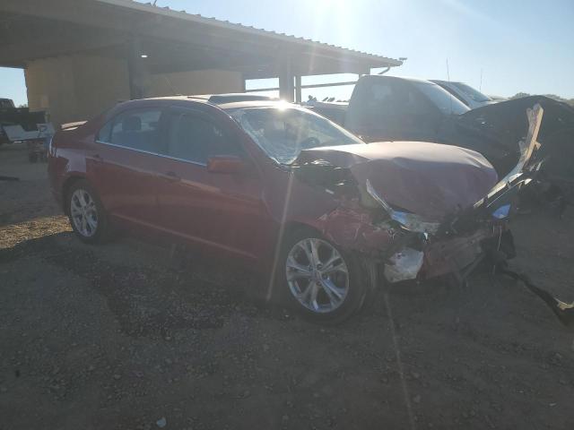 Photo 4 from auction – 2012 FORD FUSION SE with VIN 3FAHP0HA3CR424276