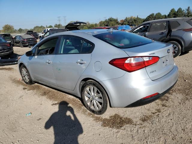 Photo 2 from auction – 2016 KIA FORTE LX with VIN KNAFX4A67G5437939