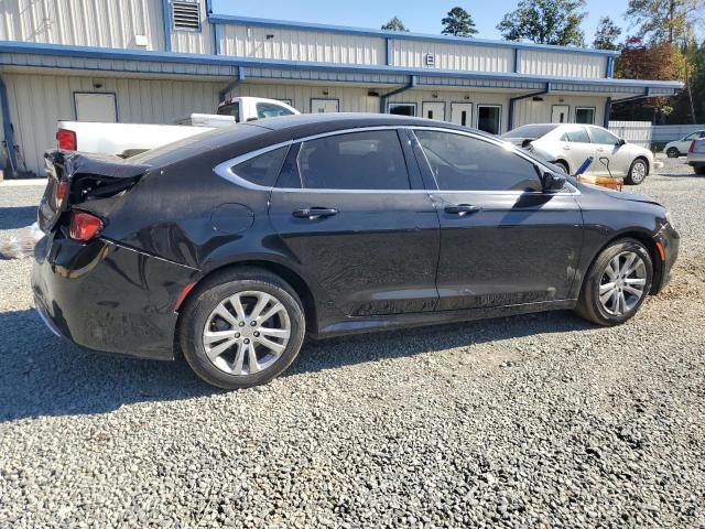 Photo 3 from auction – 2015 CHRYSLER 200 LIMITE with VIN 1C3CCCAB6FN598665