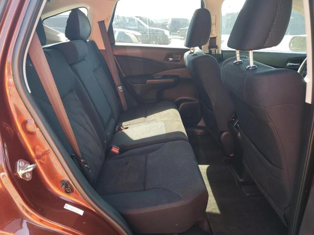 Photo 11 from auction – 2015 HONDA CR-V EX with VIN 5J6RM4H55FL042913