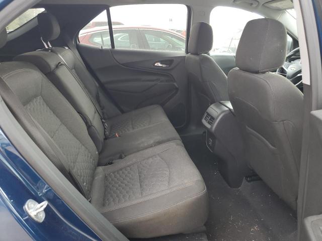 Photo 11 from auction – 2020 CHEVROLET EQUINOX LT with VIN 3GNAXJEV8LL212363