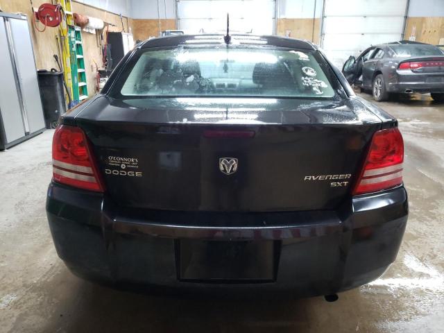 Photo 6 from auction – 2010 DODGE AVENGER SX with VIN 1B3CC4FB9AN191377