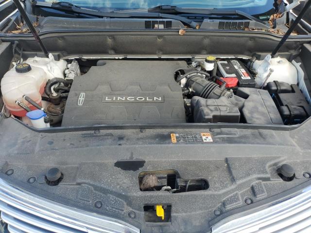 Photo 11 from auction – 2018 LINCOLN MKX RESERV with VIN 2LMPJ6LR6JBL44733