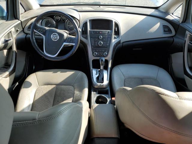 Photo 8 from auction – 2014 BUICK VERANO CON with VIN 1G4PR5SK0E4201814